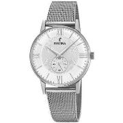 Montre Festina F20568/2, Quartz, 36mm, 3ATM