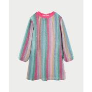 Robe enfant Billieblush Robe plissée pour fille