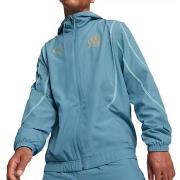 Veste Puma PREMATCH OM WOVEN