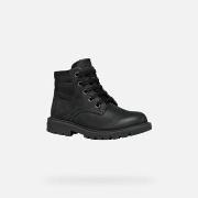 Bottes enfant Geox J SHAYLAX BOY