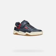 Baskets enfant Geox J PERTH BOY