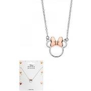 Collier Sc Crystal B4210-ROSE