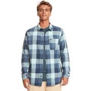 Chemise Quiksilver Motherfly