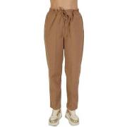 Pantalon Emme Marella Pantaloni 2415131091200 004