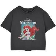 T-shirt The Little Mermaid NS8529