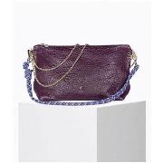 Sac Craie Mallow Bag Bubble Violet