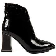 Bottines Rock Away 84480