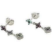 Boucles oreilles Agatha Ruiz de la Prada Boucles d'oreilles Beloved mi...