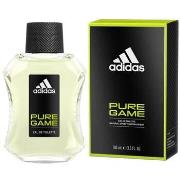 Cologne adidas Pure Game Edt Vapeur