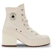 Baskets Converse Chuck 70 De Luxe Heel