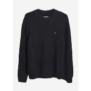 Pull Farah Pull burlington fisherman - true navy