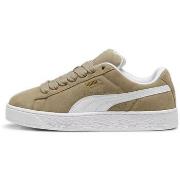 Baskets basses Puma SUEDE XL