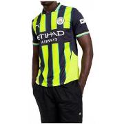 T-shirt Puma MCFC AWAY JS REP