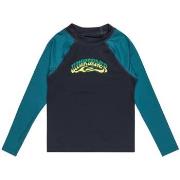 T-shirt enfant Quiksilver Everyday