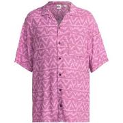 Chemise Quiksilver Bogfold