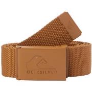 Ceinture Quiksilver Principal Schwack