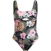 Maillots de bain Roxy Pro The Double Line