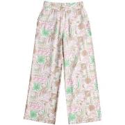 Pantalon enfant Roxy You Found Me