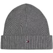 Echarpe Tommy Hilfiger Bonnet homme Ref 63817 PKH Gris