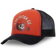 Casquette Von Dutch CASQUETTE CT CREW17