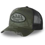 Casquette Von Dutch CASQUETTE CT CAFE01