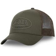 Casquette Von Dutch CASQUETTE CB LOG07