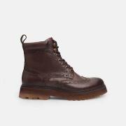 Boots Bata Bottines pour homme en cuir Unisex