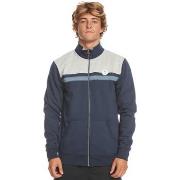 Sweat-shirt Quiksilver Surf Full