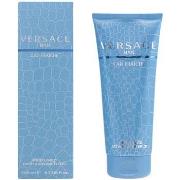 Produits bains Versace Eau Fraîche Shower Gel