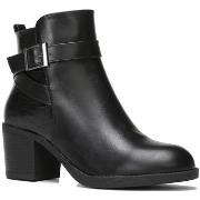 Bottines La Modeuse 45156_P97639