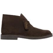 Boots Clarks DESERT BT EVO