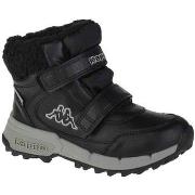 Bottes neige enfant Kappa Tapiwa Tex K