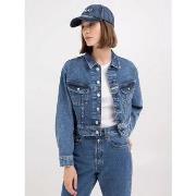 Veste Replay W7Z1 759 53D-009