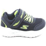 Baskets enfant Skechers -