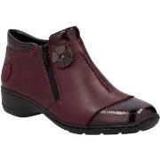 Bottines Rieker 58388