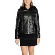 Veste Street One LTD QR PU 212302