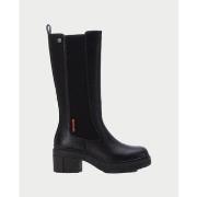 Bottes Refresh Botte haute avec zip latéral