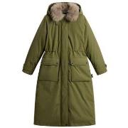 Parka Woolrich Parka Arctic Long Femme Greenstone