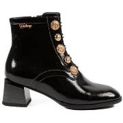 Bottines Rock Away 85518