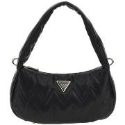 Sac à main Guess EDA TOP ZIP SHOULDER BAG