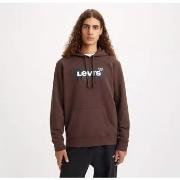 Sweat-shirt Levis 384240020