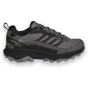 Chaussures Merrell SPEED STRIKE 2 GTX M