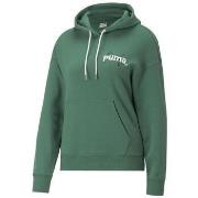 Sweat-shirt Puma 538378-37