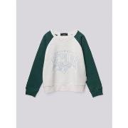 Sweat-shirt enfant Replay SB2068.050.23706-538