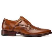 Derbies Simon Carter Meadow Monk Des Chaussures