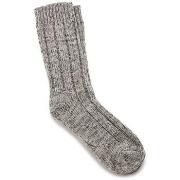 Chaussettes hautes Birkenstock COTTON TWIST MEN