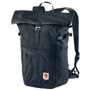 Sac a dos Fjallraven Sac à dos High Coast Flodsack Navy