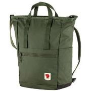 Sac a dos Fjallraven Sac à dos High Coast Totepack Muntain Green