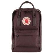 Sac a dos Fjallraven Sac à dos Kanken Laptop 15 Blackberry