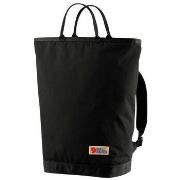 Sac a dos Fjallraven Sac à dos Vardag Totepack Black